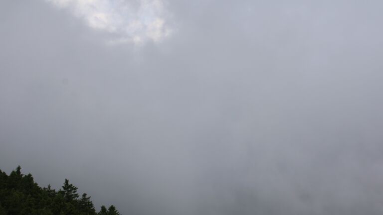 Dieses Bild zeigt eine Webcam-Aufnahme vom Achertal, aufgenommen am Montag, den 16.06.2025 um 11:20 Uhr. Die Temperatur betrug 14°C.