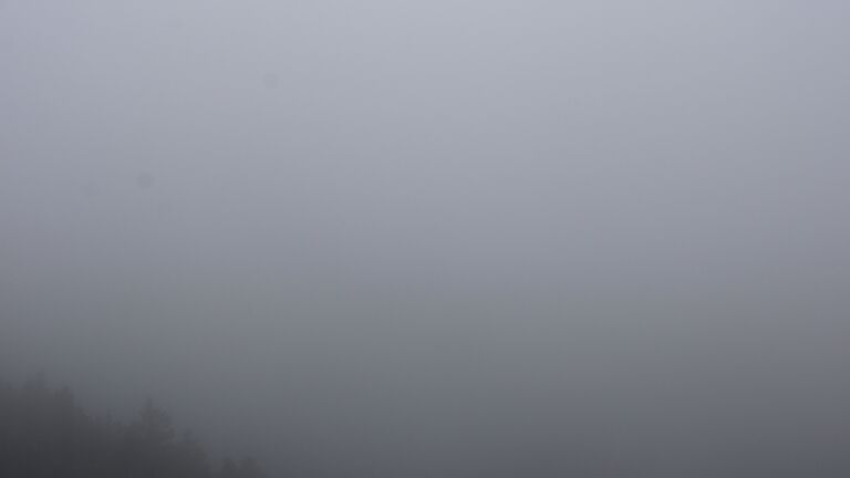 Dieses Bild zeigt eine Webcam-Aufnahme vom Achertal, aufgenommen am Montag, den 22.09.2025 um 10:50 Uhr. Die Temperatur betrug 6.8°C.