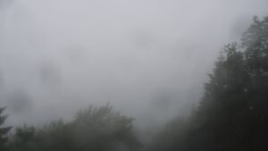 Dieses Bild zeigt eine Webcam-Aufnahme vom Achertal, aufgenommen am Freitag, den 12.06.2026 um 08:20 Uhr. Die Temperatur betrug 8.9°C.