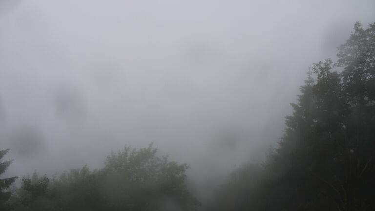 Dieses Bild zeigt eine Webcam-Aufnahme vom Achertal, aufgenommen am Freitag, den 12.06.2026 um 08:20 Uhr. Die Temperatur betrug 8.9°C.