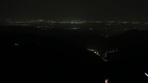 Dieses Bild zeigt eine Webcam-Aufnahme vom Achertal, aufgenommen am Freitag, den 14.11.2025 um 06:20 Uhr. Die Temperatur betrug 17.4°C.