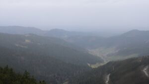 Dieses Bild zeigt eine Webcam-Aufnahme vom Achertal, aufgenommen am Mittwoch, den 11.03.2026 um 15:30 Uhr. Die Temperatur betrug 6°C.