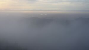 Dieses Bild zeigt eine Webcam-Aufnahme vom Achertal, aufgenommen am Samstag, den 29.11.2025 um 16:20 Uhr. Die Temperatur betrug 5.2°C.