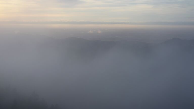 Dieses Bild zeigt eine Webcam-Aufnahme vom Achertal, aufgenommen am Samstag, den 29.11.2025 um 16:20 Uhr. Die Temperatur betrug 5.2°C.