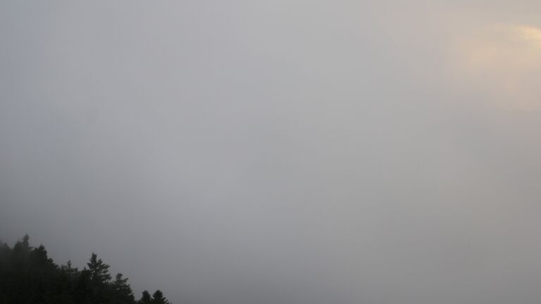 Dieses Bild zeigt eine Webcam-Aufnahme vom Achertal, aufgenommen am Dienstag, den 08.07.2025 um 20:50 Uhr. Die Temperatur betrug 7.2°C.
