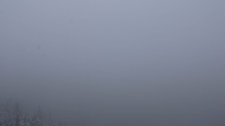 Dieses Bild zeigt eine Webcam-Aufnahme vom Achertal, aufgenommen am Freitag, den 30.01.2026 um 14:20 Uhr. Die Temperatur betrug 0.4°C.