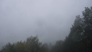 Dieses Bild zeigt eine Webcam-Aufnahme vom Achertal, aufgenommen am Mittwoch, den 21.10.2026 um 08:30 Uhr. Die Temperatur betrug 7.2°C.