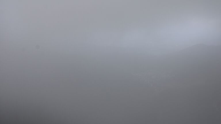 Dieses Bild zeigt eine Webcam-Aufnahme vom Achertal, aufgenommen am Sonntag, den 08.06.2025 um 16:10 Uhr. Die Temperatur betrug 7.8°C.
