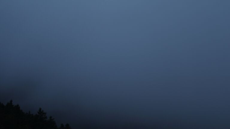 Dieses Bild zeigt eine Webcam-Aufnahme vom Achertal, aufgenommen am Montag, den 15.09.2025 um 20:20 Uhr. Die Temperatur betrug 11.4°C.