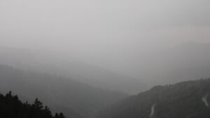 Dieses Bild zeigt eine Webcam-Aufnahme vom Achertal, aufgenommen am Sonntag, den 10.05.2026 um 18:10 Uhr. Die Temperatur betrug 10.1°C.