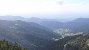 Dieses Bild zeigt eine Webcam-Aufnahme vom Achertal, aufgenommen am Mittwoch, den 17.09.2025 um 16:40 Uhr. Die Temperatur betrug 12.5°C.