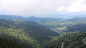 Dieses Bild zeigt eine Webcam-Aufnahme vom Achertal, aufgenommen am Mittwoch, den 06.05.2026 um 10:50 Uhr. Die Temperatur betrug 10.1°C.