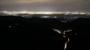 Dieses Bild zeigt eine Webcam-Aufnahme vom Achertal, aufgenommen am Samstag, den 17.01.2026 um 06:20 Uhr. Die Temperatur betrug 7.7°C.