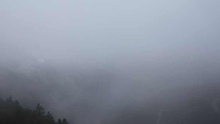 Dieses Bild zeigt eine Webcam-Aufnahme vom Achertal, aufgenommen am Freitag, den 06.02.2026 um 16:30 Uhr. Die Temperatur betrug 3.6°C.