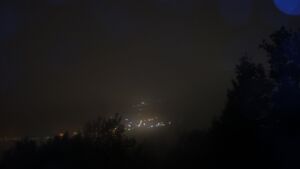 Dieses Bild zeigt eine Webcam-Aufnahme vom Achertal, aufgenommen am Mittwoch, den 09.09.2026 um 05:40 Uhr. Die Temperatur betrug 11.3°C.