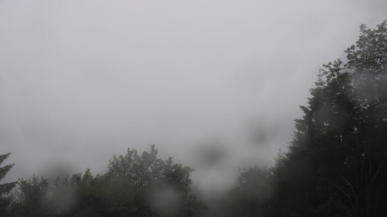 Dieses Bild zeigt eine Webcam-Aufnahme vom Achertal, aufgenommen am Freitag, den 12.06.2026 um 18:40 Uhr. Die Temperatur betrug 12.6°C.