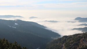 Dieses Bild zeigt eine Webcam-Aufnahme vom Achertal, aufgenommen am Samstag, den 24.01.2026 um 15:40 Uhr. Die Temperatur betrug 2.4°C.