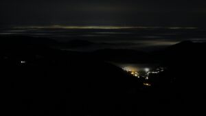 Dieses Bild zeigt eine Webcam-Aufnahme vom Achertal, aufgenommen am Mittwoch, den 21.01.2026 um 00:30 Uhr. Die Temperatur betrug 6.4°C.