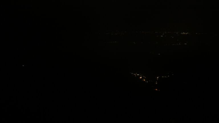 Dieses Bild zeigt eine Webcam-Aufnahme vom Achertal, aufgenommen am Mittwoch, den 11.03.2026 um 05:40 Uhr. Die Temperatur betrug 4.8°C.