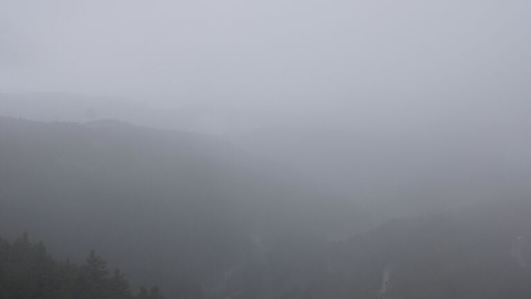 Dieses Bild zeigt eine Webcam-Aufnahme vom Achertal, aufgenommen am Samstag, den 02.08.2025 um 09:40 Uhr. Die Temperatur betrug 9.1°C.