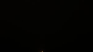 Dieses Bild zeigt eine Webcam-Aufnahme vom Achertal, aufgenommen am Samstag, den 29.11.2025 um 01:00 Uhr. Die Temperatur betrug 3.8°C.