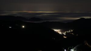 Dieses Bild zeigt eine Webcam-Aufnahme vom Achertal, aufgenommen am Donnerstag, den 22.01.2026 um 06:40 Uhr. Die Temperatur betrug 4.4°C.