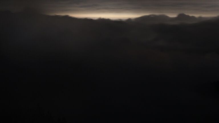 Dieses Bild zeigt eine Webcam-Aufnahme vom Achertal, aufgenommen am Freitag, den 21.11.2025 um 05:30 Uhr. Die Temperatur betrug -4.3°C.