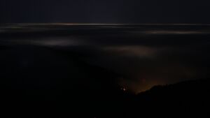 Dieses Bild zeigt eine Webcam-Aufnahme vom Achertal, aufgenommen am Dienstag, den 23.12.2025 um 05:30 Uhr. Die Temperatur betrug 6.4°C.