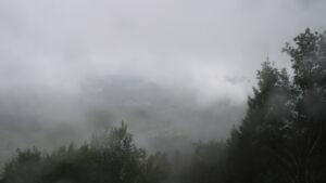 Dieses Bild zeigt eine Webcam-Aufnahme vom Achertal, aufgenommen am Mittwoch, den 09.09.2026 um 09:10 Uhr. Die Temperatur betrug 10.7°C.