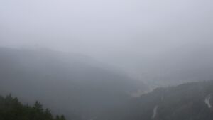 Dieses Bild zeigt eine Webcam-Aufnahme vom Achertal, aufgenommen am Mittwoch, den 16.07.2025 um 12:00 Uhr. Die Temperatur betrug 11.9°C.