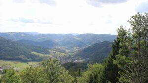 Dieses Bild zeigt eine Webcam-Aufnahme vom Achertal, aufgenommen am Mittwoch, den 02.09.2026 um 15:30 Uhr. Die Temperatur betrug 24.2°C.