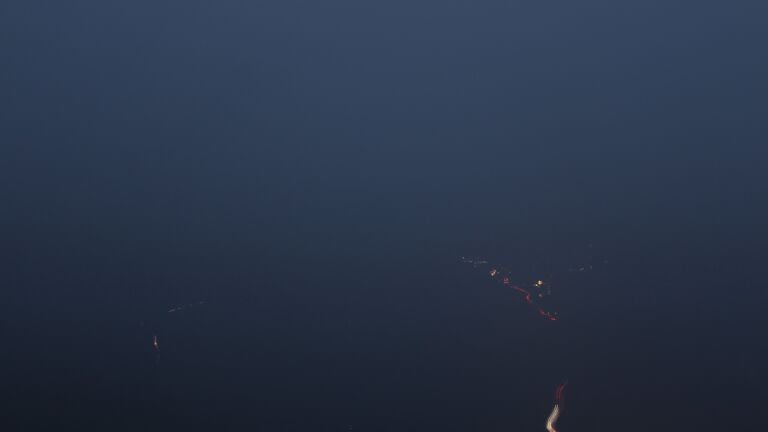 Dieses Bild zeigt eine Webcam-Aufnahme vom Achertal, aufgenommen am Dienstag, den 11.11.2025 um 06:50 Uhr. Die Temperatur betrug 4.9°C.