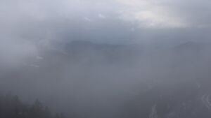 Dieses Bild zeigt eine Webcam-Aufnahme vom Achertal, aufgenommen am Donnerstag, den 19.02.2026 um 15:40 Uhr. Die Temperatur betrug 2°C.