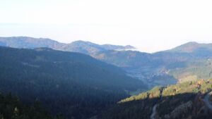 Dieses Bild zeigt eine Webcam-Aufnahme vom Achertal, aufgenommen am Samstag, den 08.11.2025 um 08:50 Uhr. Die Temperatur betrug 8.2°C.