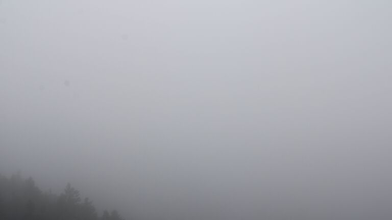 Dieses Bild zeigt eine Webcam-Aufnahme vom Achertal, aufgenommen am Montag, den 22.09.2025 um 14:00 Uhr. Die Temperatur betrug 6.7°C.