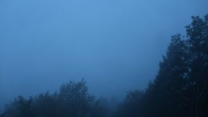 Dieses Bild zeigt eine Webcam-Aufnahme vom Achertal, aufgenommen am Mittwoch, den 21.10.2026 um 07:30 Uhr. Die Temperatur betrug 7.6°C.
