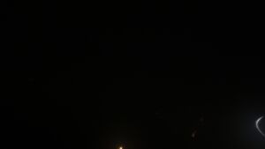 Dieses Bild zeigt eine Webcam-Aufnahme vom Achertal, aufgenommen am Mittwoch, den 24.12.2025 um 23:30 Uhr. Die Temperatur betrug -5.5°C.