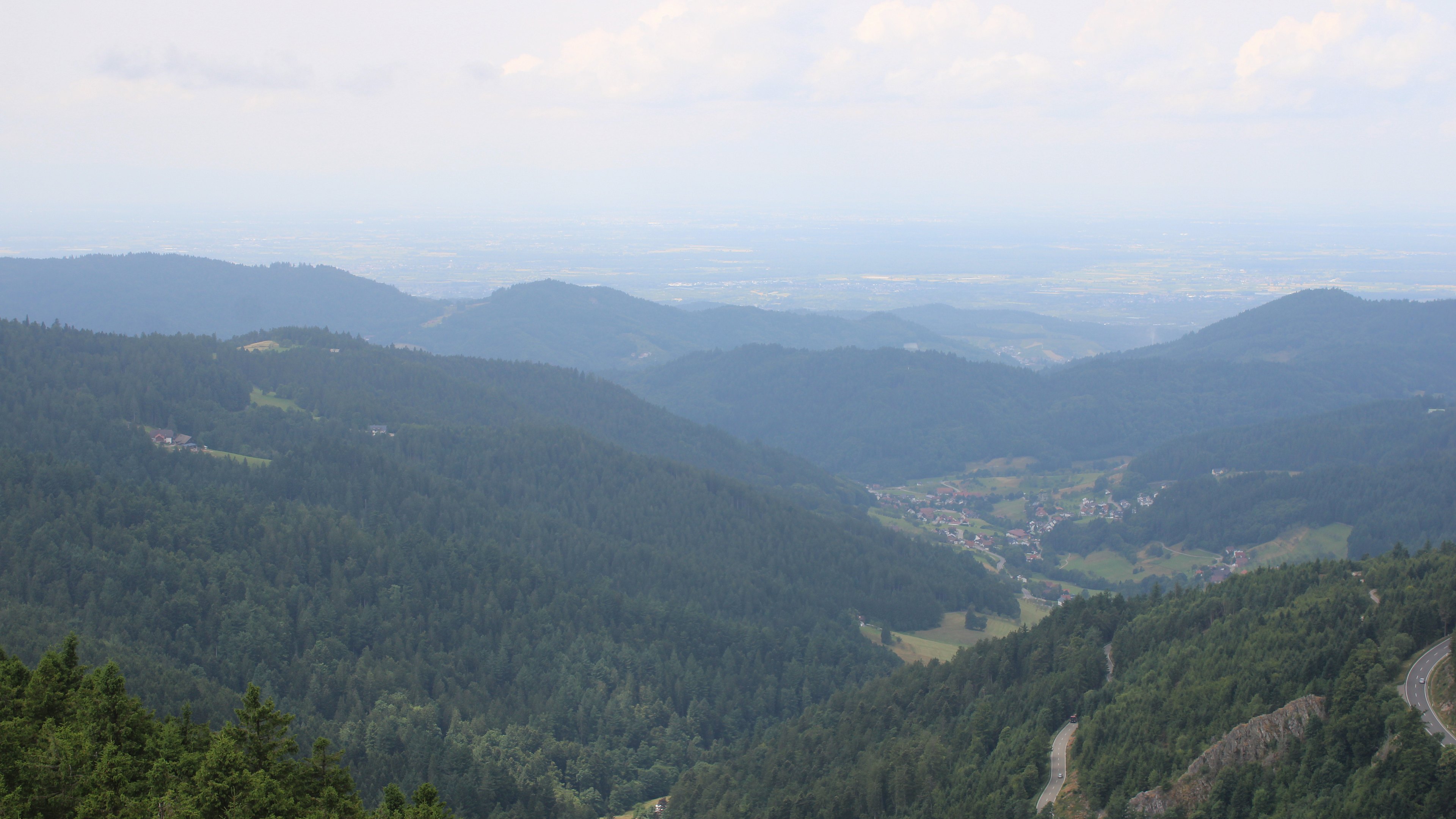 Zum Fotoarchiv vom Dienstag, 15. Juli 2025