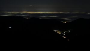 Dieses Bild zeigt eine Webcam-Aufnahme vom Achertal, aufgenommen am Donnerstag, den 26.02.2026 um 05:30 Uhr. Die Temperatur betrug 9°C.