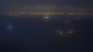 Dieses Bild zeigt eine Webcam-Aufnahme vom Achertal, aufgenommen am Freitag, den 05.12.2025 um 17:40 Uhr. Die Temperatur betrug 1.7°C.