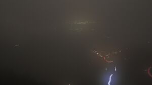 Dieses Bild zeigt eine Webcam-Aufnahme vom Achertal, aufgenommen am Freitag, den 28.11.2025 um 18:00 Uhr. Die Temperatur betrug 2.8°C.