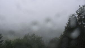Dieses Bild zeigt eine Webcam-Aufnahme vom Achertal, aufgenommen am Dienstag, den 09.06.2026 um 08:20 Uhr. Die Temperatur betrug 9.7°C.
