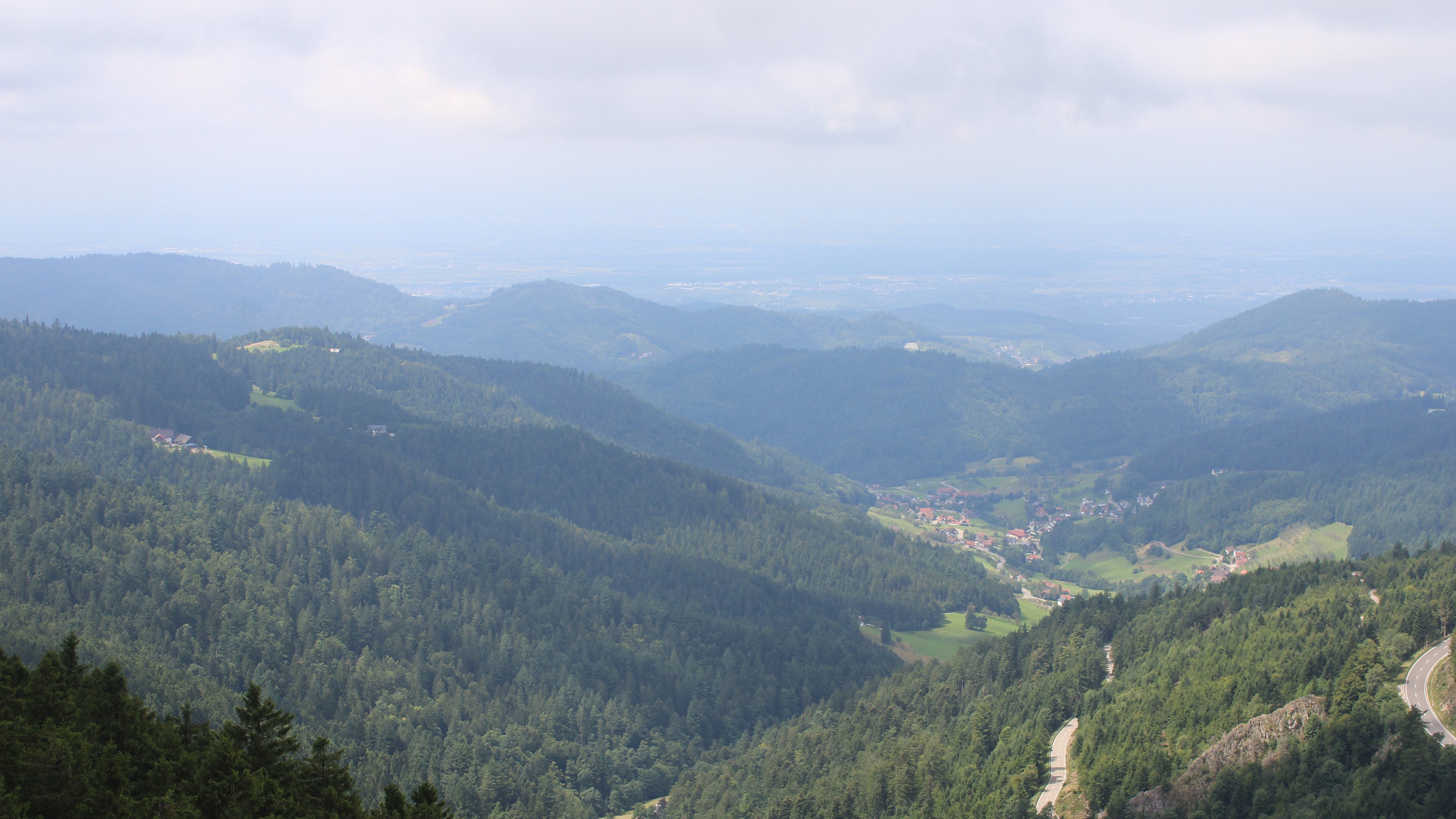 Zum Fotoarchiv vom Dienstag, 5. August 2025
