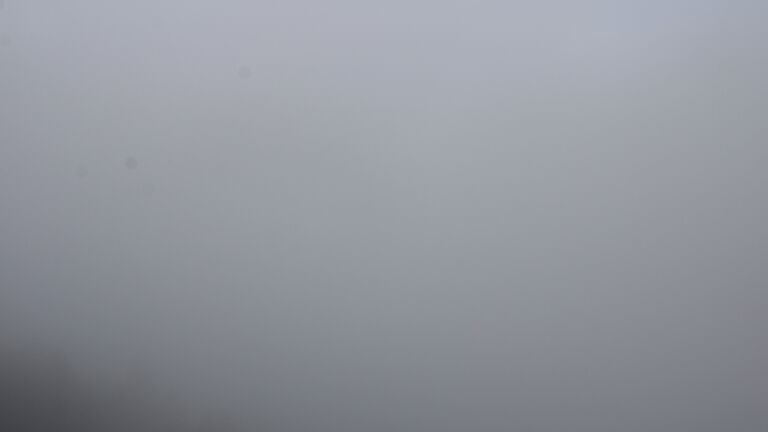 Dieses Bild zeigt eine Webcam-Aufnahme vom Achertal, aufgenommen am Samstag, den 27.09.2025 um 13:50 Uhr. Die Temperatur betrug 10.8°C.
