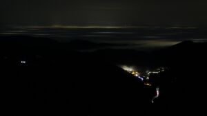 Dieses Bild zeigt eine Webcam-Aufnahme vom Achertal, aufgenommen am Donnerstag, den 22.01.2026 um 00:30 Uhr. Die Temperatur betrug 5.2°C.