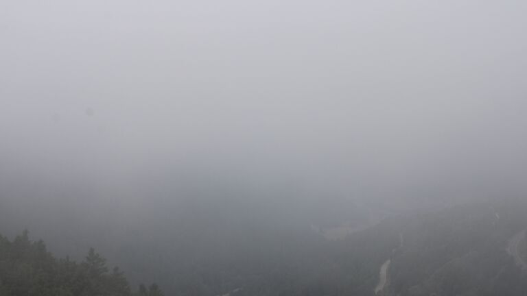Dieses Bild zeigt eine Webcam-Aufnahme vom Achertal, aufgenommen am Donnerstag, den 03.07.2025 um 13:40 Uhr. Die Temperatur betrug 17.3°C.