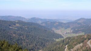 Dieses Bild zeigt eine Webcam-Aufnahme vom Achertal, aufgenommen am Samstag, den 11.04.2026 um 10:40 Uhr. Die Temperatur betrug 12.5°C.