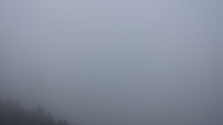 Dieses Bild zeigt eine Webcam-Aufnahme vom Achertal, aufgenommen am Samstag, den 07.02.2026 um 08:10 Uhr. Die Temperatur betrug 2.6°C.