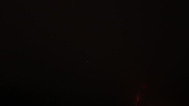 Dieses Bild zeigt eine Webcam-Aufnahme vom Achertal, aufgenommen am Sonntag, den 21.09.2025 um 20:30 Uhr. Die Temperatur betrug 11.1°C.
