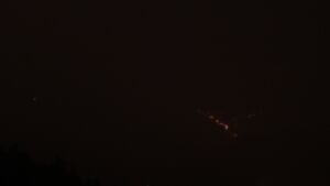 Dieses Bild zeigt eine Webcam-Aufnahme vom Achertal, aufgenommen am Sonntag, den 23.11.2025 um 17:50 Uhr. Die Temperatur betrug -2.4°C.